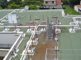 69 BNO VUE D'ENSEMBLE MAIN COURANTE